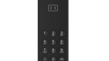 categoria controllo accessi
