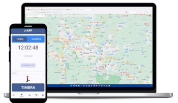 app timbratura presenze