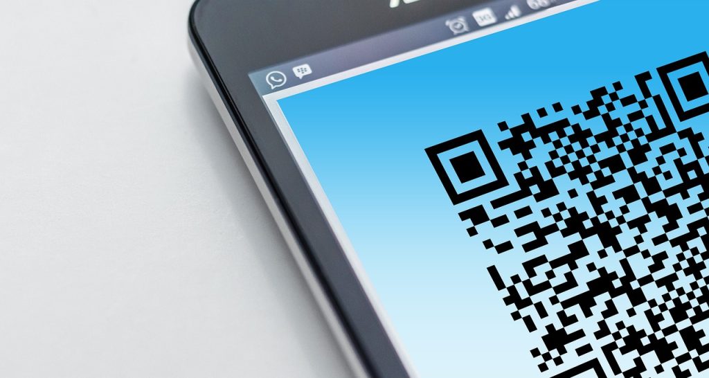 Software di rilevazioni presenze MasterWeb: QR Code per rilevazione presenze e controllo accessi