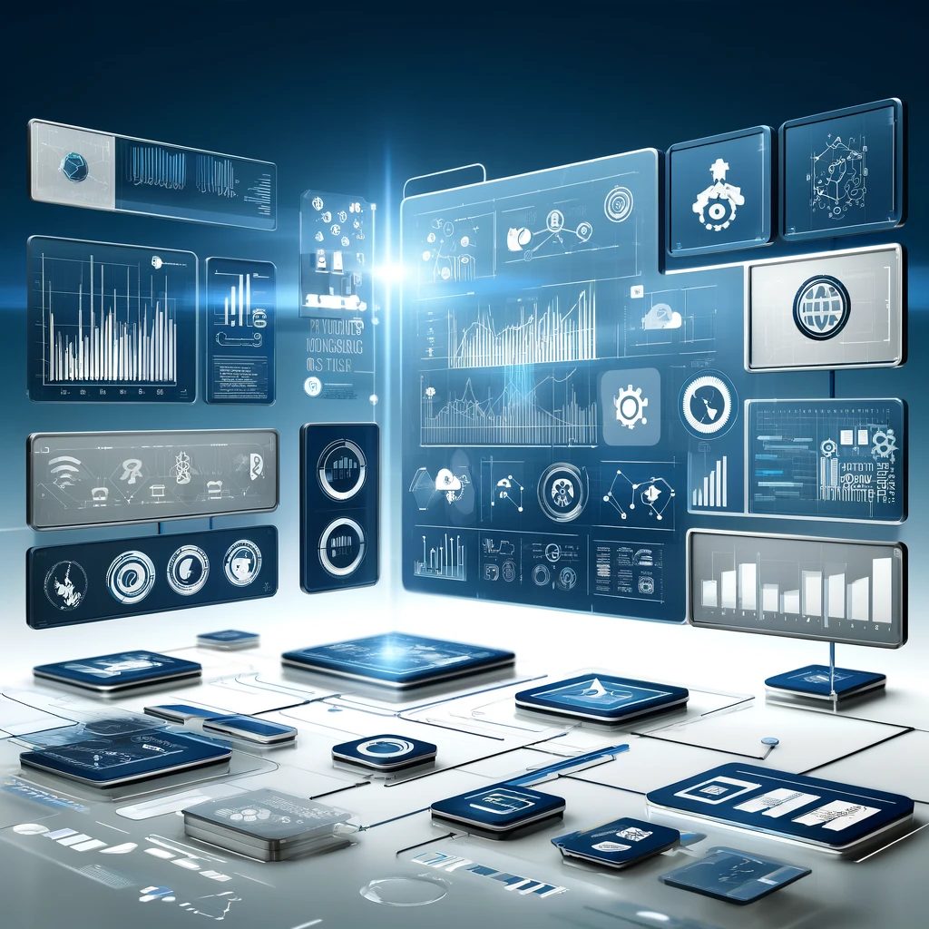Collaborazioni con Società di Informatica - B.C.S.T - Sistemi per la ...